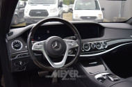 MERCEDES-BENZ S350d 4Matic 9G-Tronic,