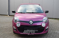 RENAULT Twingo, violett metallic