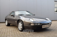 PORSCHE 928 S4