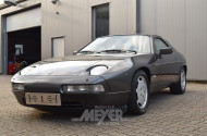 PORSCHE 928 S4