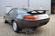 PORSCHE 928 S4