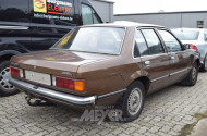 OPEL Record E, braun