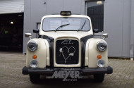 LTI Carbodies London Taxi Landualet FX4,