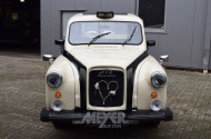 LTI Carbodies London Taxi Landualet FX4,