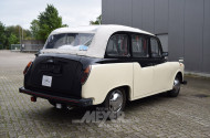 LTI Carbodies London Taxi Landualet FX4,