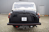 LTI Carbodies London Taxi Landualet FX4,