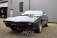 TVR Tasmin Cabrio 280i, blau,