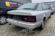 FORD Scorpio Cosworth 2.9L24V, silber,