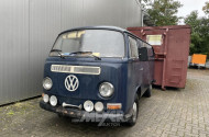 VOLKSWAGEN T2/21 Transporter,