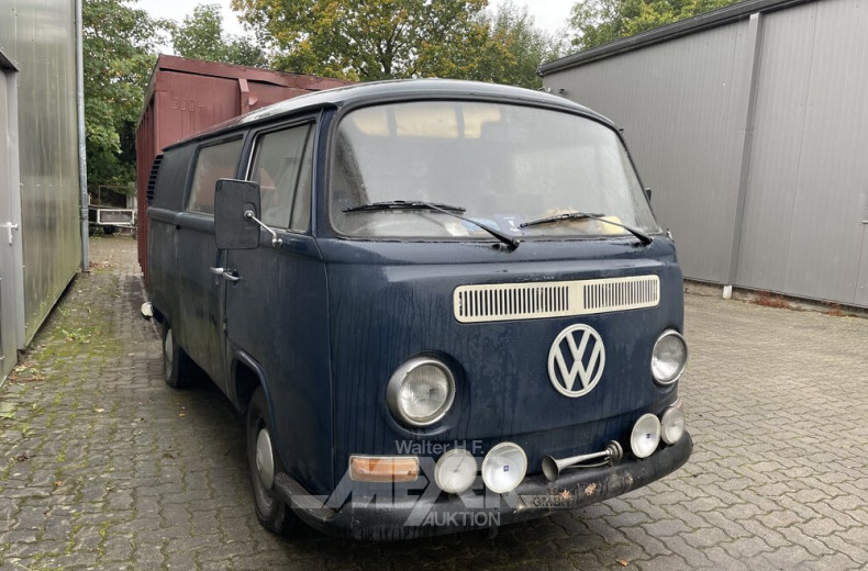 VOLKSWAGEN T2/21 Transporter,