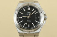 Armbanduhr IWC Ingenieur, Stahl,