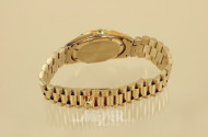 Herrenarmbanduhr VILMA RIGHI,