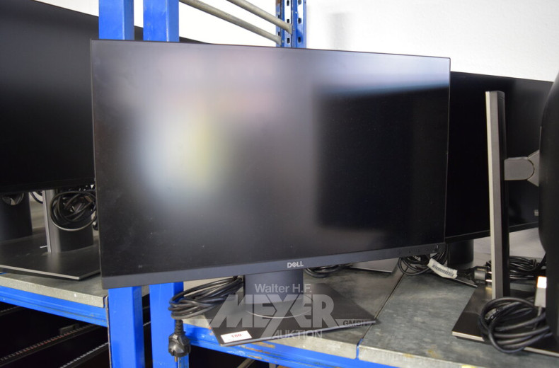 Posten Monitore DELL