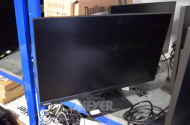 Posten Monitore LENOVO und DELL