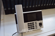 Telefonanlage INNOVAPHONE, weiß