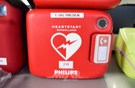 Defibrillator PHILIPS