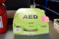 Defibrillator ZOLL