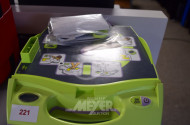 Defibrillator ZOLL