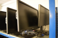 Posten Monitore, u.a DELL