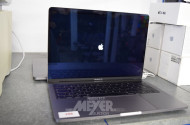 Laptop MacBook Pro 13 Zoll, Spacegrey