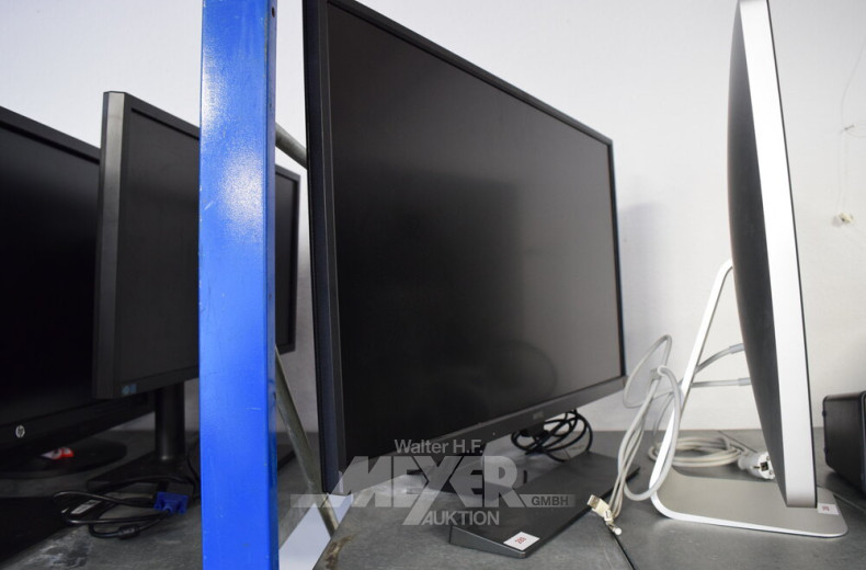 Monitor BenQ, 32 Zoll