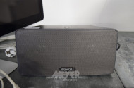 Lautsprecherbox SONOS, schwarz