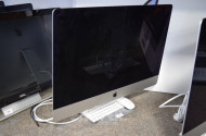 All-In-One Computer APPLE iMac 27 Zoll