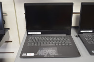 Laptop LENOVO V14IIL, grau