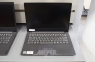 Laptop LENOVO V14IIL, grau