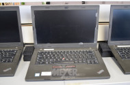 Laptop LENOVO ThinkPad L470, grau