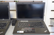 Laptop LENOVO ThinkPad L470, grau