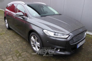 FORD Mondeo, grau