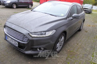 FORD Mondeo, grau