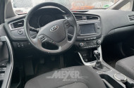 KIA Ceed 1.4 ED7 Emotion Travel,