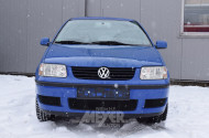 VOLKSWAGEN Polo 6N, blau, 4.trg.