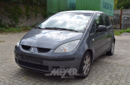 MITSUBISHI Colt, grau, 5-trg.