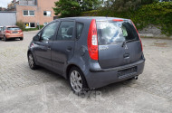 MITSUBISHI Colt, grau, 5-trg.