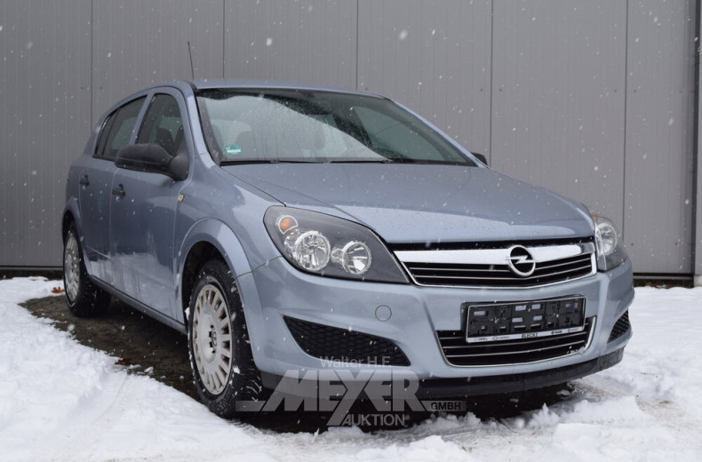 OPEL Astra 1.6 Selection