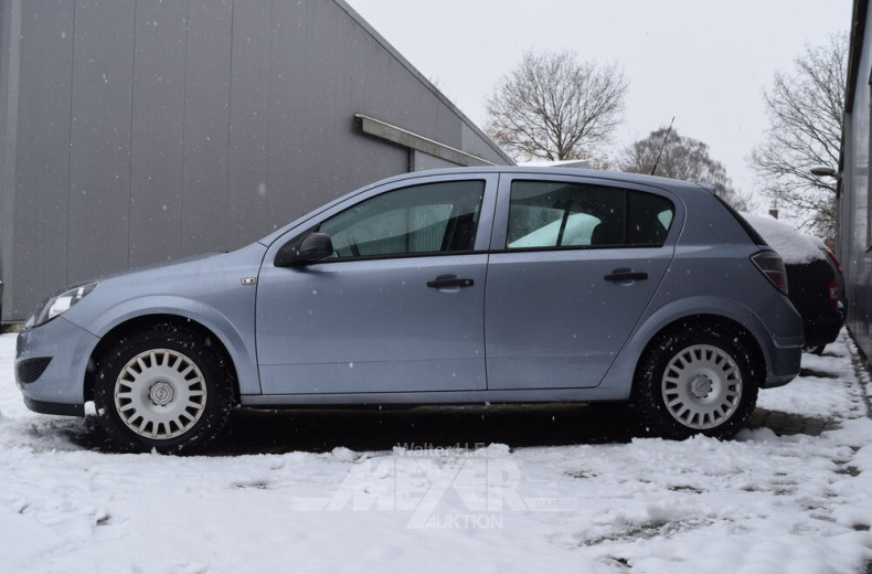 OPEL Astra 1.6 Selection