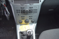 OPEL Astra 1.6 Selection