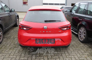 SEAT Leon Style 1.4 TSI Start/Stopp,