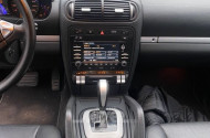 PORSCHE Cayenne Diesel 3.0 Tiptronic S,