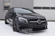 MERCEDES-BENZ A45 AMG 4Matic Speedshift