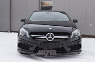 MERCEDES-BENZ A45 AMG 4Matic Speedshift