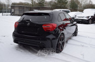 MERCEDES-BENZ A45 AMG 4Matic Speedshift