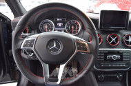 MERCEDES-BENZ A45 AMG 4Matic Speedshift