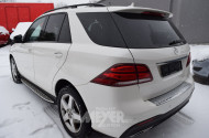 MERCEDES-BENZ GLE350d 4Matic 9G-Tronic