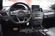 MERCEDES-BENZ GLE350d 4Matic 9G-Tronic