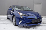 TOYOTA Prius Hybrid 1.8 Liftback,