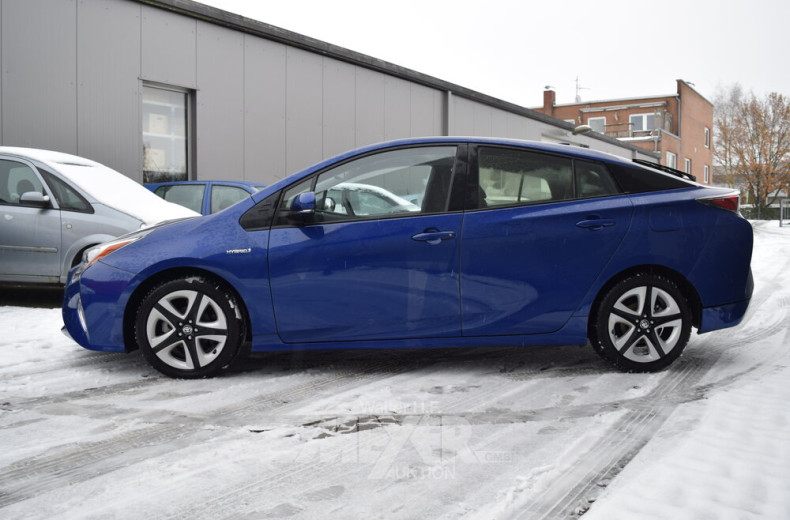 TOYOTA Prius Hybrid 1.8 Liftback,